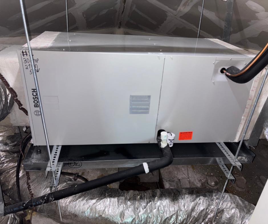 Bosch 30A aislado