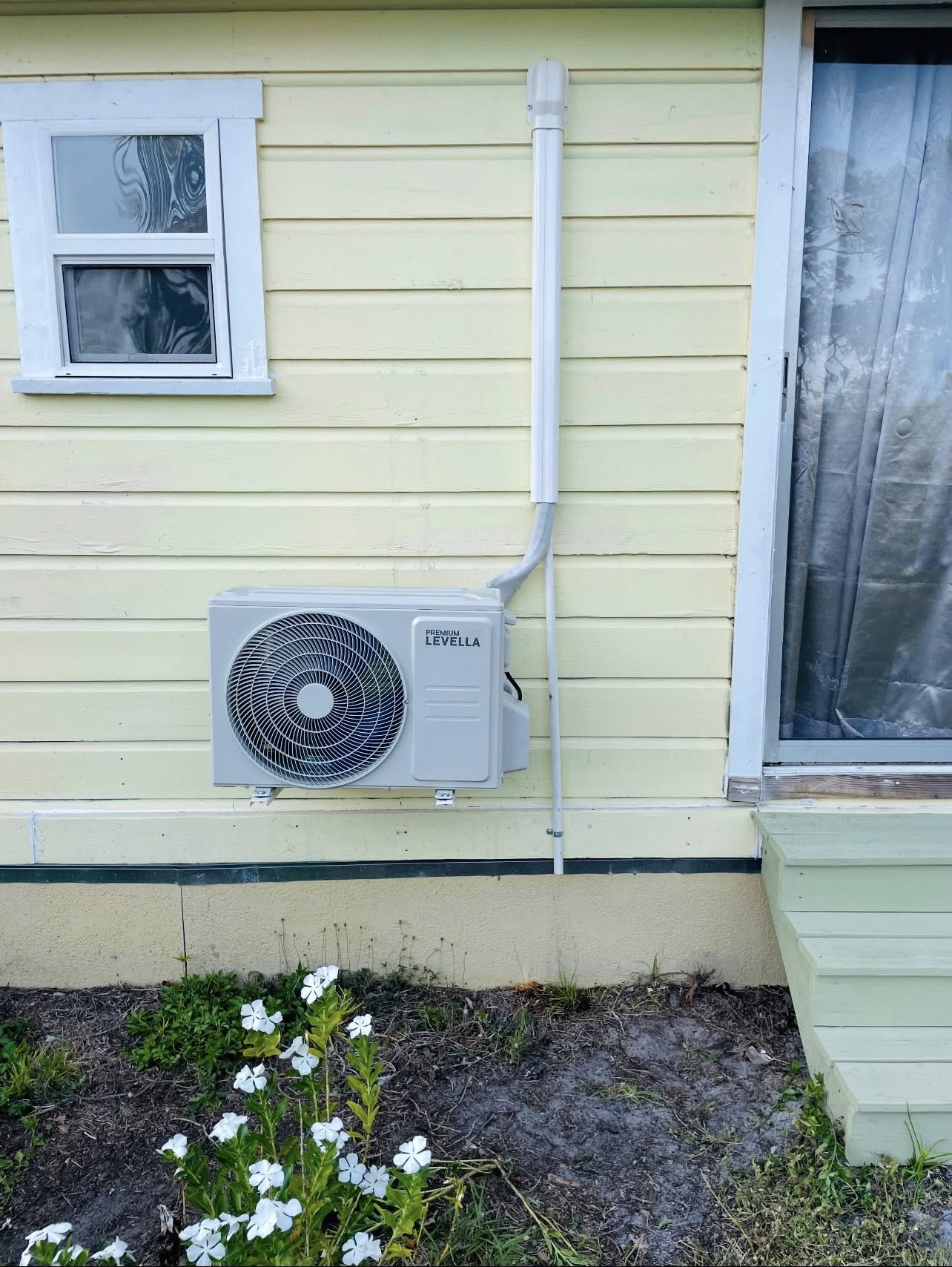 Condenser Daikin